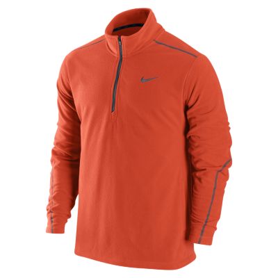  Nike Therma FIT Challenger Pullover Mens Jacket