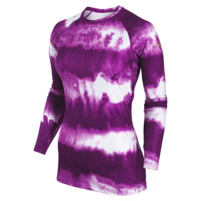 Nike Nike Pro Combat Thermal Womens Training Shirt  