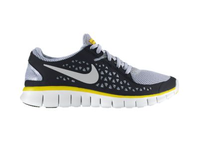 Nike LIVESTRONG Free Run+ Womens Running Shoe  