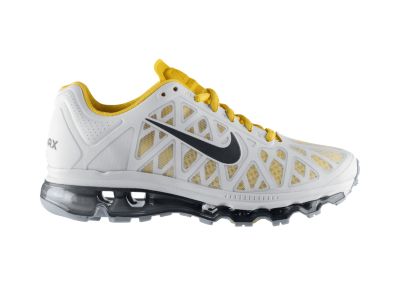  LIVESTRONG Air Max+ 2011 Womens Running Shoe