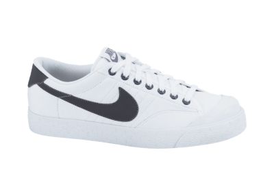 Nike Nike All Court Canvas Mens Shoe  