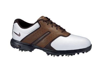 Nike Nike Air Tour Saddle II Mens Golf Shoe  