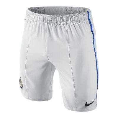  2011/12 Inter Milan Home/Away Mens Soccer Shorts