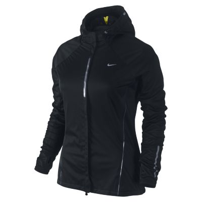 Nike Nike Element Shield Max Womens Running Jacket  