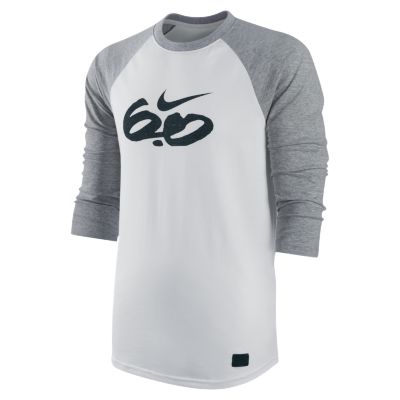 Nike Nike 6.0 Dri FIT Slugger Mens T Shirt  Ratings 