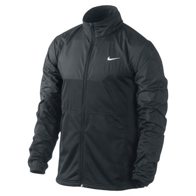 Nike Nike Hyperply Mens Tennis Jacket  Ratings 