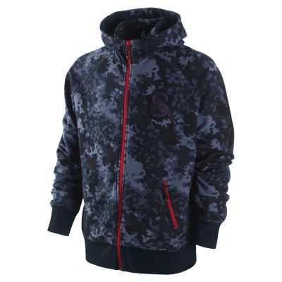 Nike Nike AW77 TC Canarinho Mens Hoodie  Ratings 