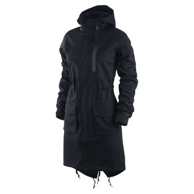 Nike Nike Fishtail Womens Parka  