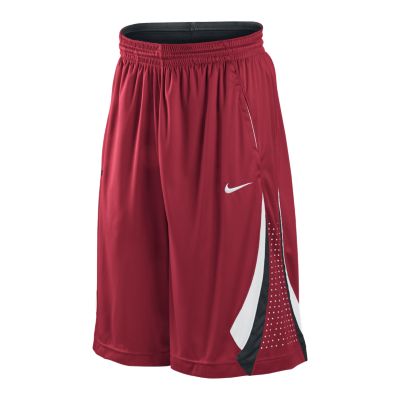 Nike Nike Elite Knit Mens Basketball Shorts  