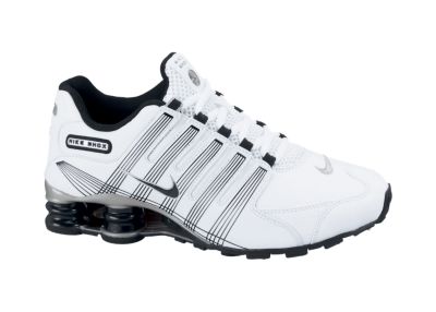 Nike Nike Shox NZ 2.0 (3.5y 7y) Boys Shoe  Ratings 