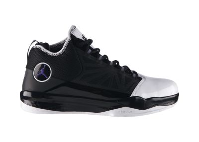 Nike Jordan CP3.IV Mens Basketball Shoe  Ratings 