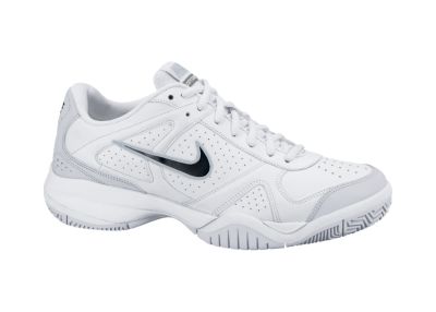 Nike Nike City Court VI Mens Tennis Shoe  Ratings 