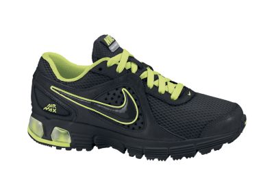 Nike Nike Air Max Run Lite+ 2 Mens Running Shoe  