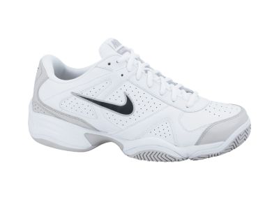Nike Nike City Court VI Mens Tennis Shoe  Ratings 