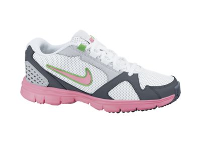 Nike Nike Endurance Trainer (10.5c 7y) Girls Training Shoe Reviews 