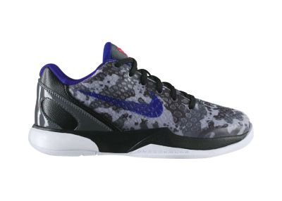 Nike Zoom Kobe VI (10.5c 3y) Pre School Boys Basketball Shoe