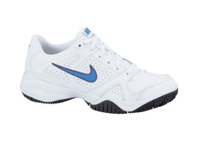 Nike Nike City Court 6 (3.5y 7y) Boys Tennis Shoe  