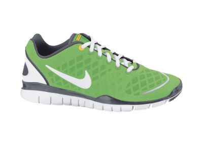 Nike LIVESTRONG Free TR Fit Womens Training Shoe  