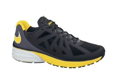 Nike LIVESTRONG Lunarhaze+ Mens Running Shoe  