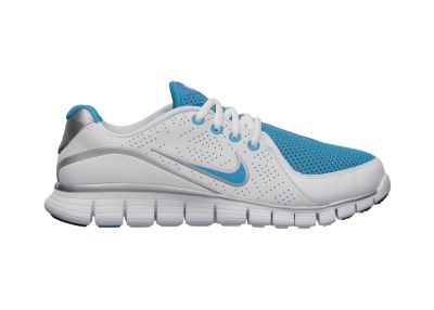 Nike Free Walk+ Womens Walking Shoes   White