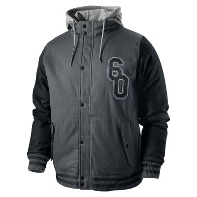 Nike Nike 6.0 Hazed Mens Jacket  