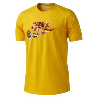 Nike Nike WBF (China) Mens T Shirt  