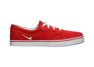 Nike Nike 6.0 Braata Canvas Mens Shoe  Ratings 