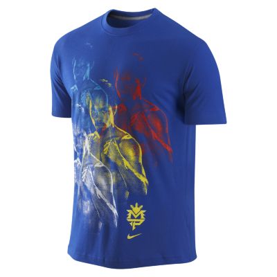 Nike Nike Double Vision Manny Pacquiao Mens T Shirt Reviews 