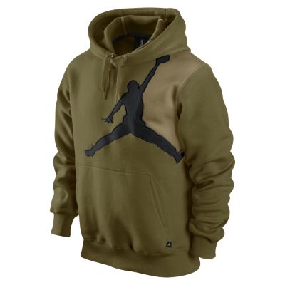Nike Jordan Jumpy Graphic Mens Hoodie  Ratings 