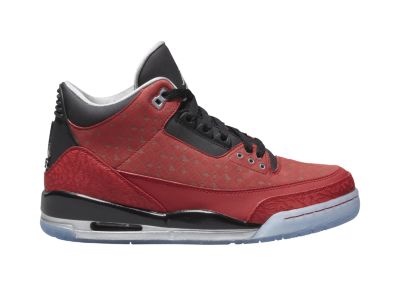  Coles Air Jordan 3 Retro DB Mens Shoe