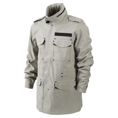 Nike Nike Wool M 65 Mens Jacket  