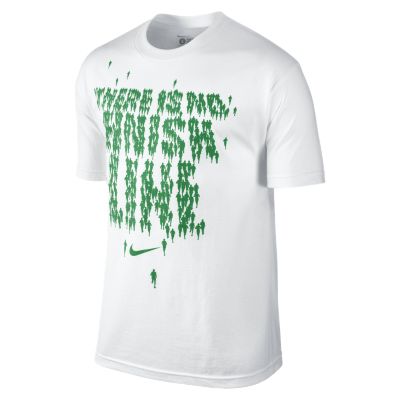 Nike Nike There Is No Finish Line Crowd Mens T Shirt Reviews 