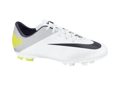  Nike Jr. Mercurial Victory II FG (1y 6y) Boys 