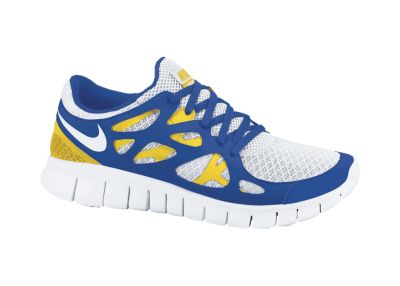  LIVESTRONG Free Run+ 2 Mens Running Shoe