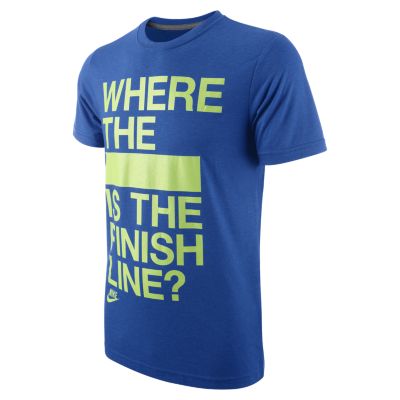 Nike Nike Where the F? Mens T Shirt  Ratings 