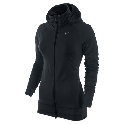 Nike Nike On The Run Womens Running Jacket  Ratings 