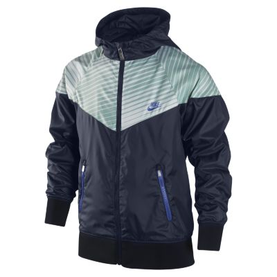 Nike Nike Windrunner Plus Boys Jacket  Ratings 