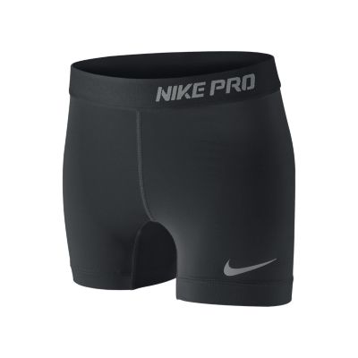  Nike Pro Core Compression Girls Shorts