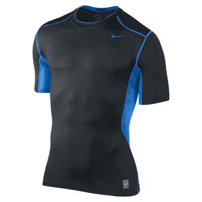  Nike Pro Combat Hypercool 2.0 Fitted Short Sleeve 