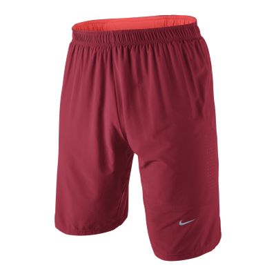 Nike Nike Phenom Two in One 11 Mens Running Shorts Reviews 