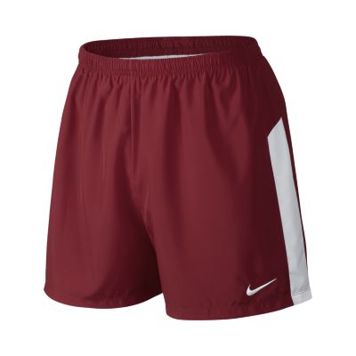 Nike Dash Mens Track and Field Shorts   Team Cardinal