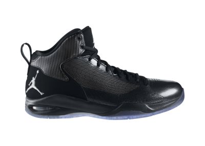 Nike Jordan Fly 23 Mens Basketball Shoe  Ratings 