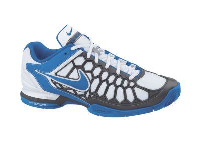 Nike Nike Zoom Breathe 2K11 Mens Tennis Shoe  