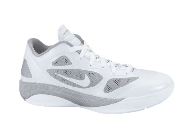  Nike Zoom Hyperfuse 2011 Low Mens Basketball 