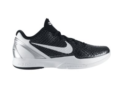 Nike Nike Zoom Kobe VI (Team) Mens Basketball Shoe  