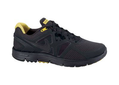 Nike LIVESTRONG LunarGlide+ 3 Mens Running Shoe  