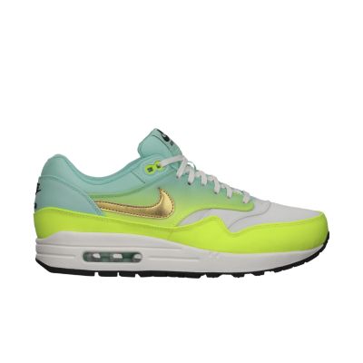 Nike Air Max 1 Womens Shoes   Ivory