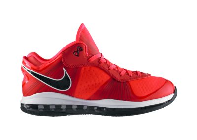 Nike LeBron 8 V2 Low Mens Basketball Shoe  Ratings 