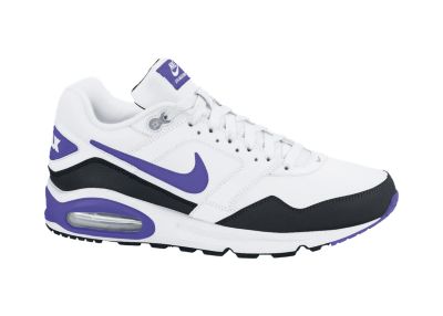 Nike Nike Air Max Navigate Leather Womens Shoe  