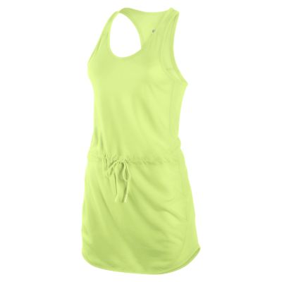  Nike 6.0 Dri FIT Tempo Womens Cover Up